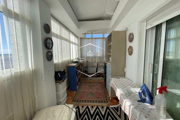 Resale - Villa - Detached -
Guardamar del Segura - Guardamar pueblo