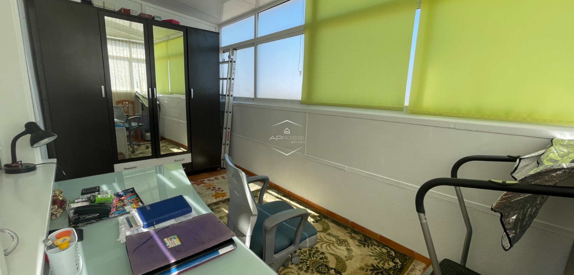 Resale - Villa - Detached -
Guardamar del Segura - Guardamar pueblo