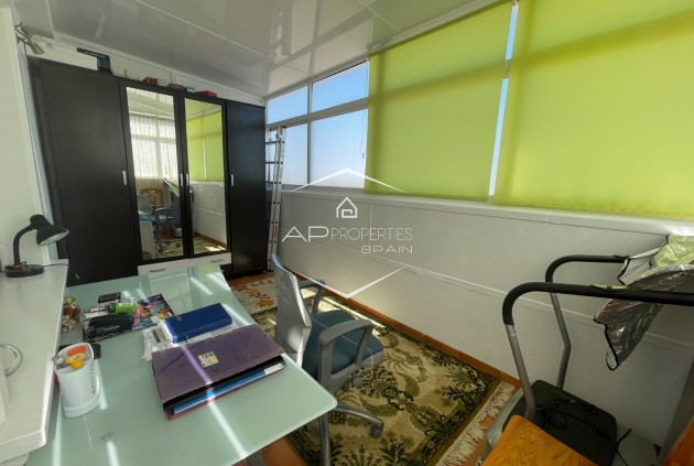 Resale - Villa - Detached -
Guardamar del Segura - Guardamar pueblo