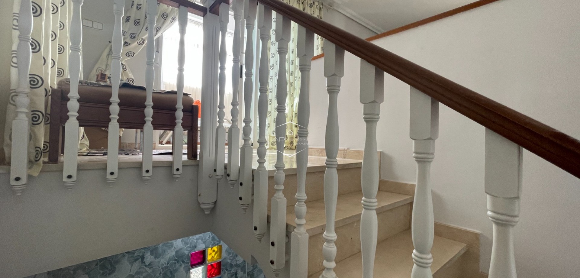Resale - Villa - Detached -
Guardamar del Segura - Guardamar pueblo