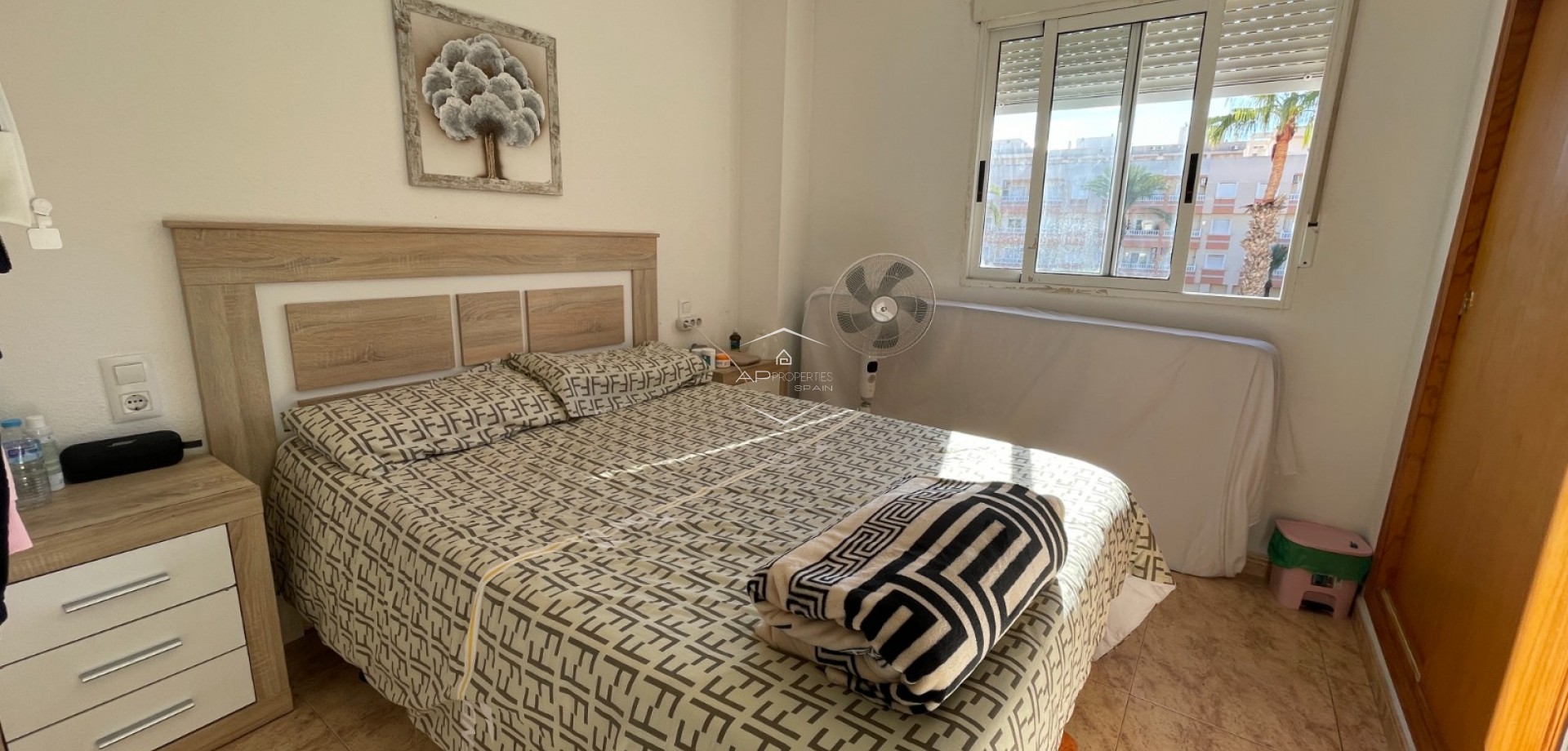Resale - Apartment - flat -
Torrevieia - Comunidad Valenciana