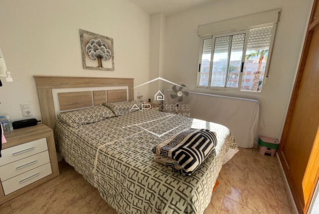 Resale - Apartment - flat -
Torrevieia - Comunidad Valenciana