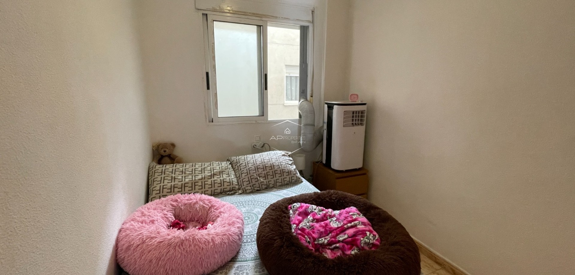 Resale - Apartment - flat -
Torrevieia - Comunidad Valenciana