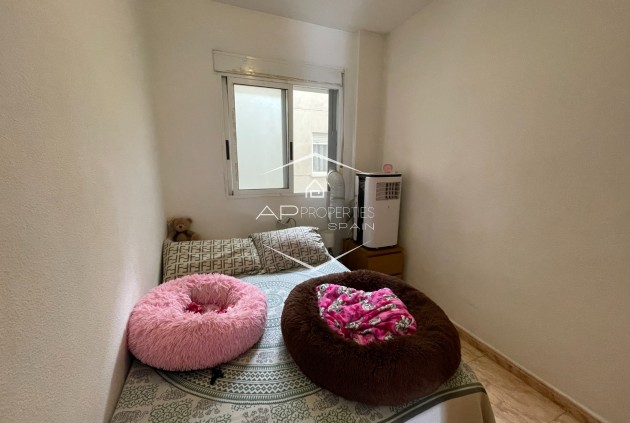 Resale - Apartment - flat -
Torrevieia - Comunidad Valenciana