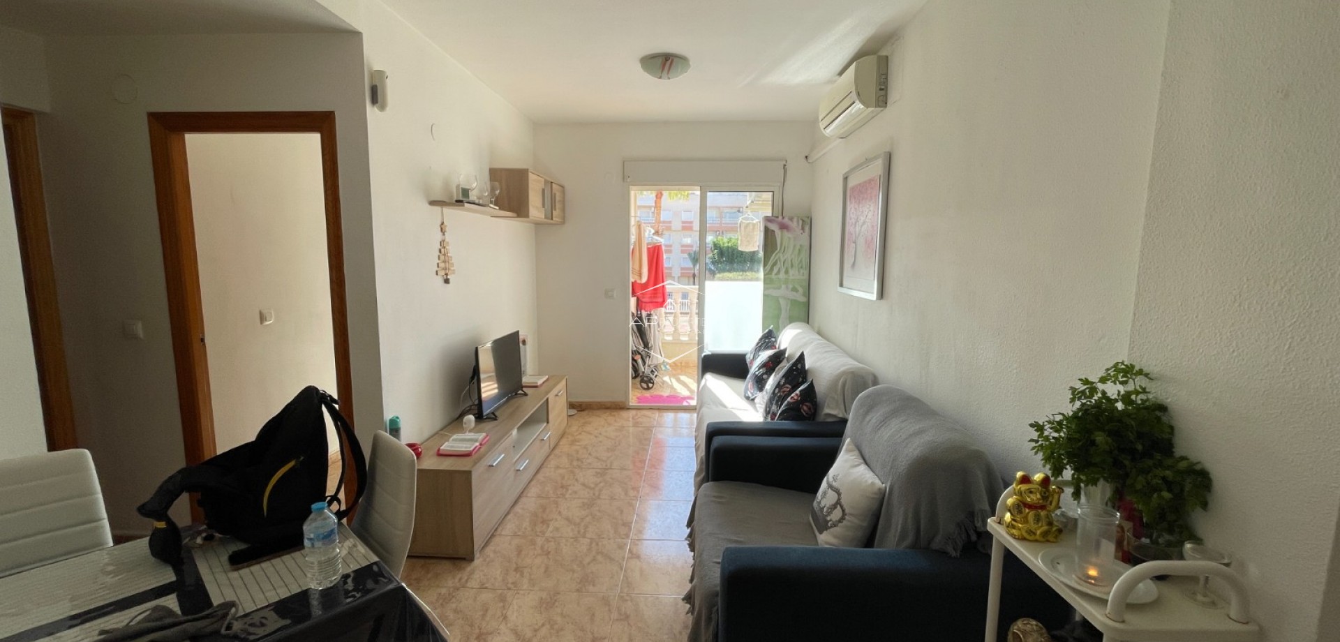 Resale - Apartment - flat -
Torrevieia - Comunidad Valenciana