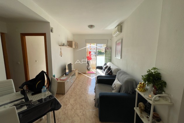 Resale - Apartment - flat -
Torrevieia - Comunidad Valenciana