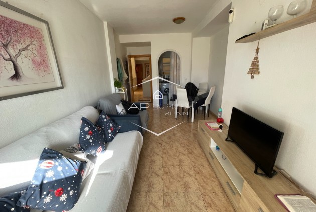 Resale - Apartment - flat -
Torrevieia - Comunidad Valenciana