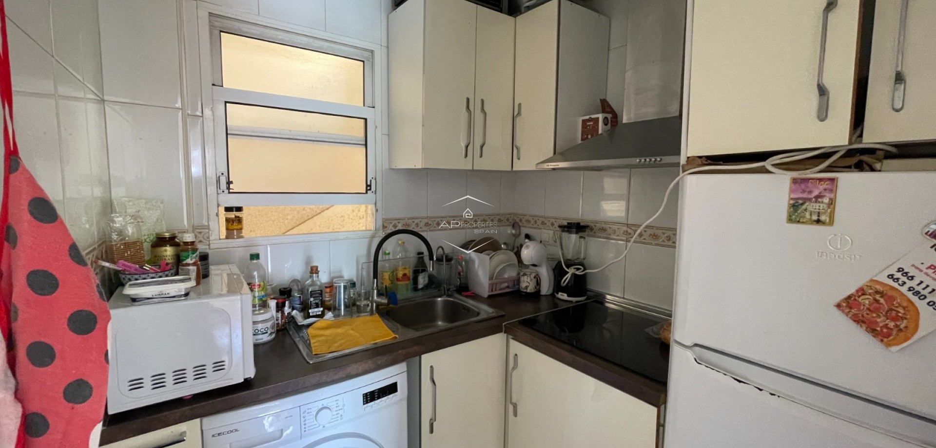 Resale - Apartment - flat -
Torrevieia - Comunidad Valenciana