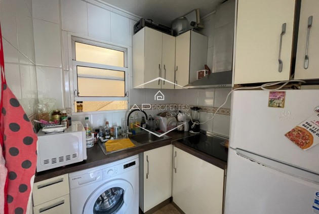 Resale - Apartment - flat -
Torrevieia - Comunidad Valenciana