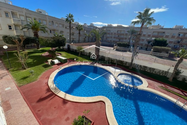 Resale - Apartment - flat -
Torrevieia - Comunidad Valenciana