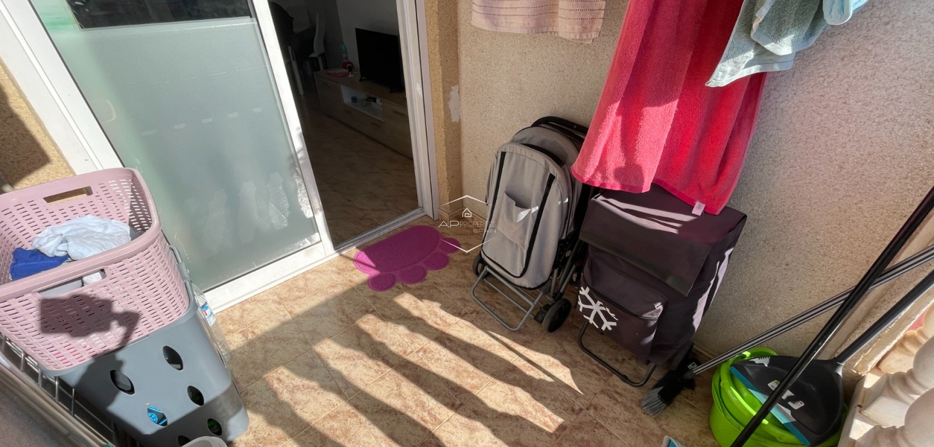 Resale - Apartment - flat -
Torrevieia - Comunidad Valenciana