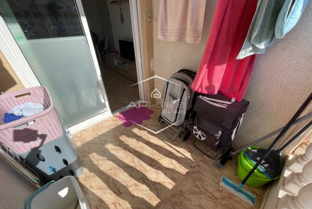 Resale - Apartment - flat -
Torrevieia - Comunidad Valenciana
