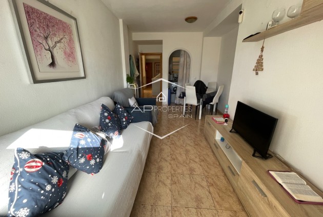 Resale - Apartment - flat -
Torrevieia - Comunidad Valenciana