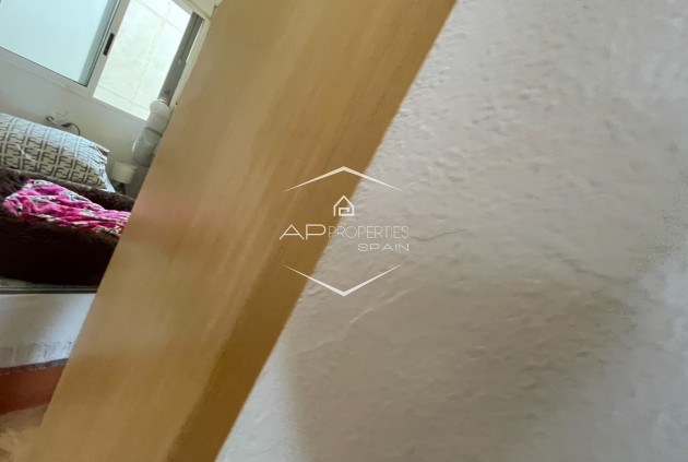 Resale - Apartment - flat -
Torrevieia - Comunidad Valenciana