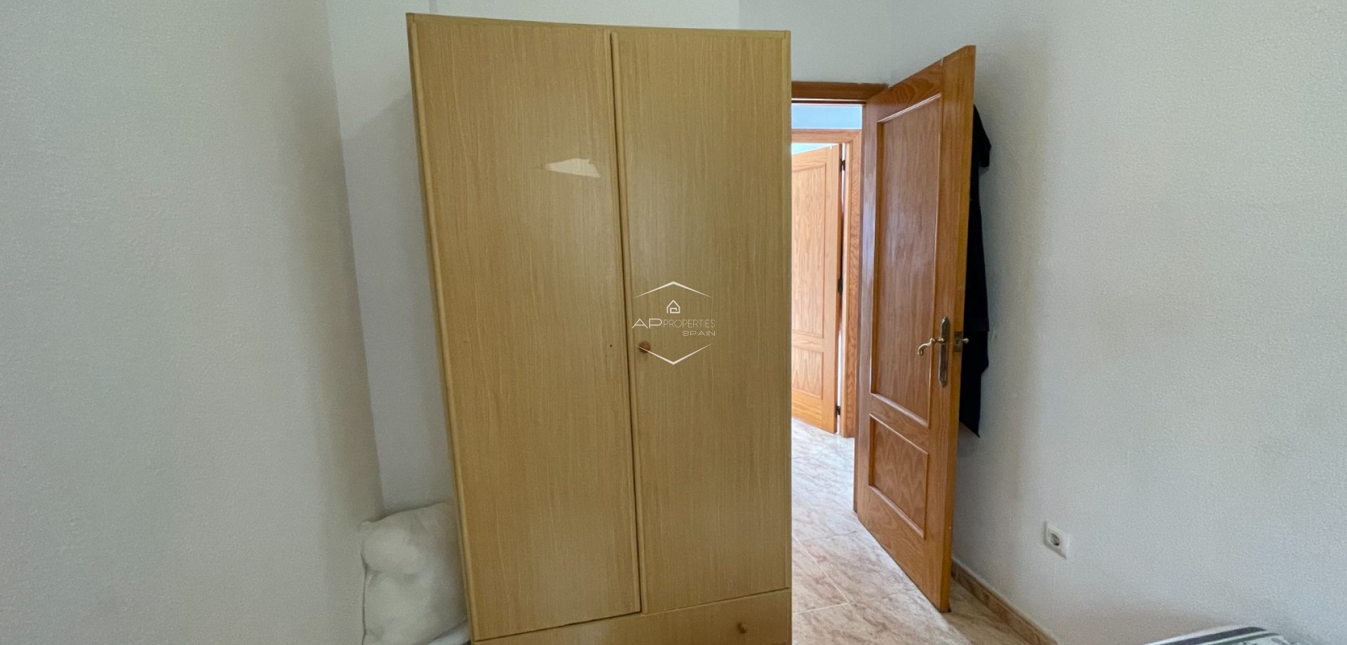 Resale - Apartment - flat -
Torrevieia - Comunidad Valenciana