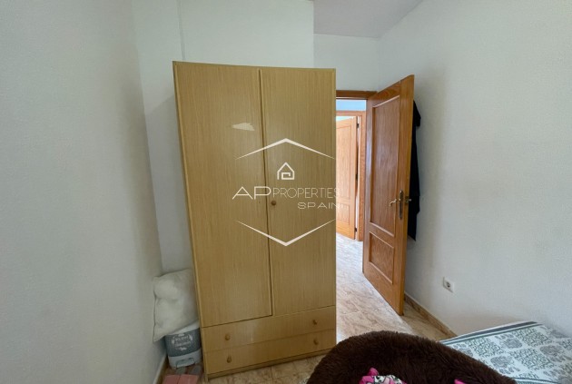 Resale - Apartment - flat -
Torrevieia - Comunidad Valenciana