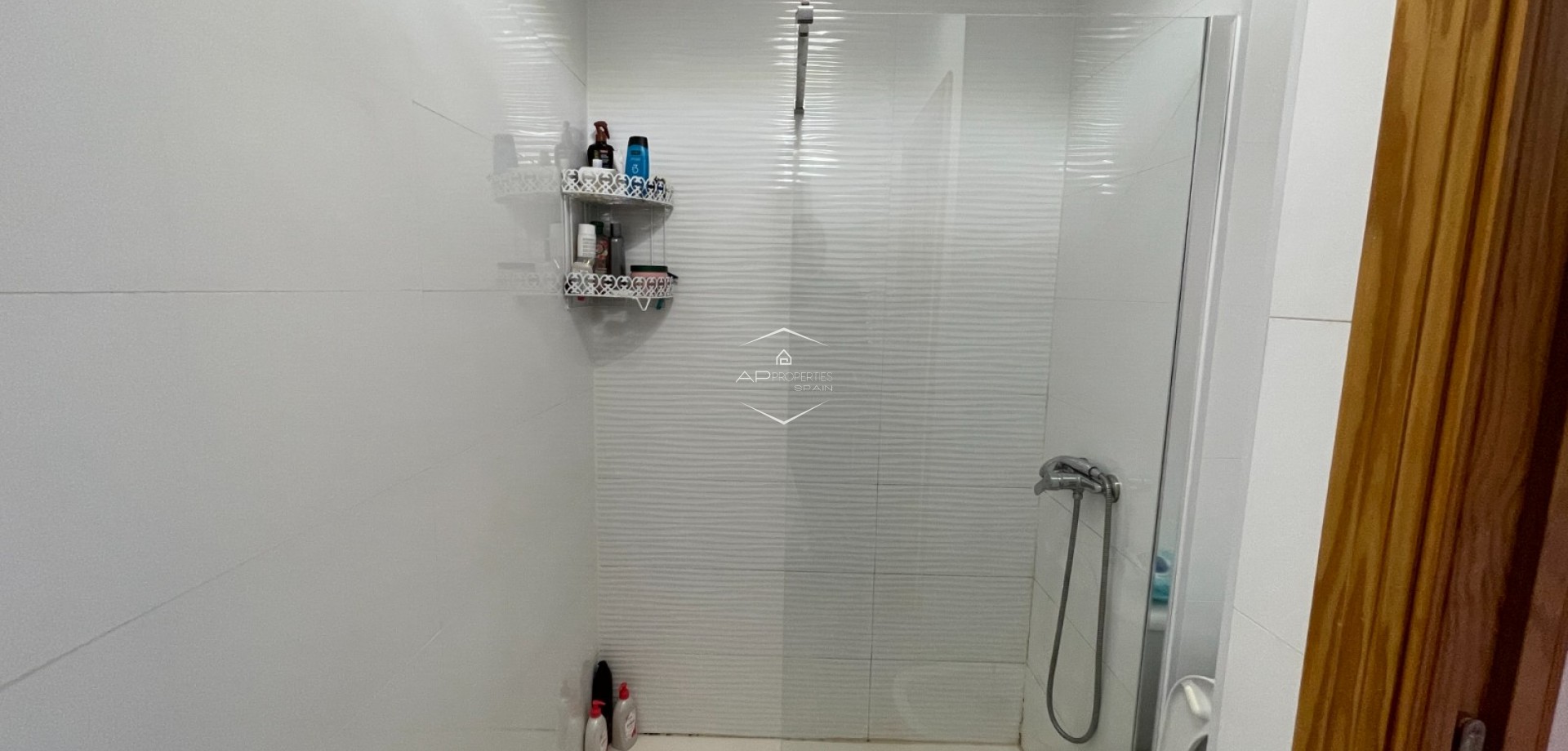 Resale - Apartment - flat -
Torrevieia - Comunidad Valenciana