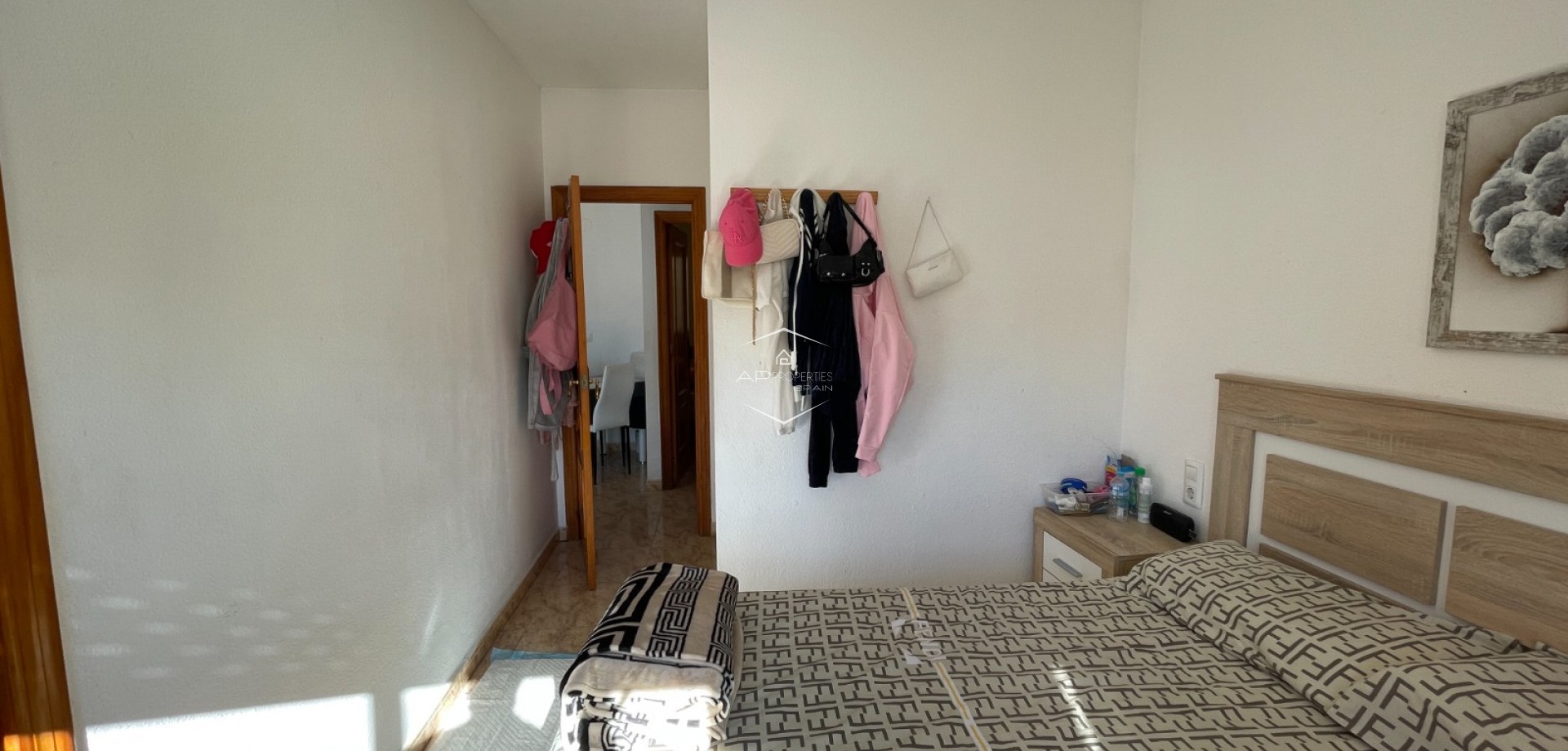 Resale - Apartment - flat -
Torrevieia - Comunidad Valenciana