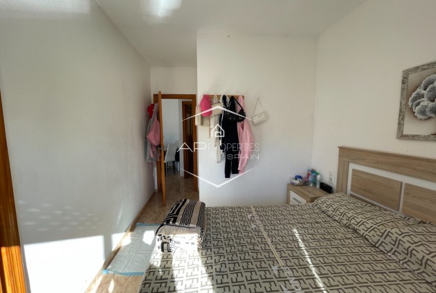 Resale - Apartment - flat -
Torrevieia - Comunidad Valenciana