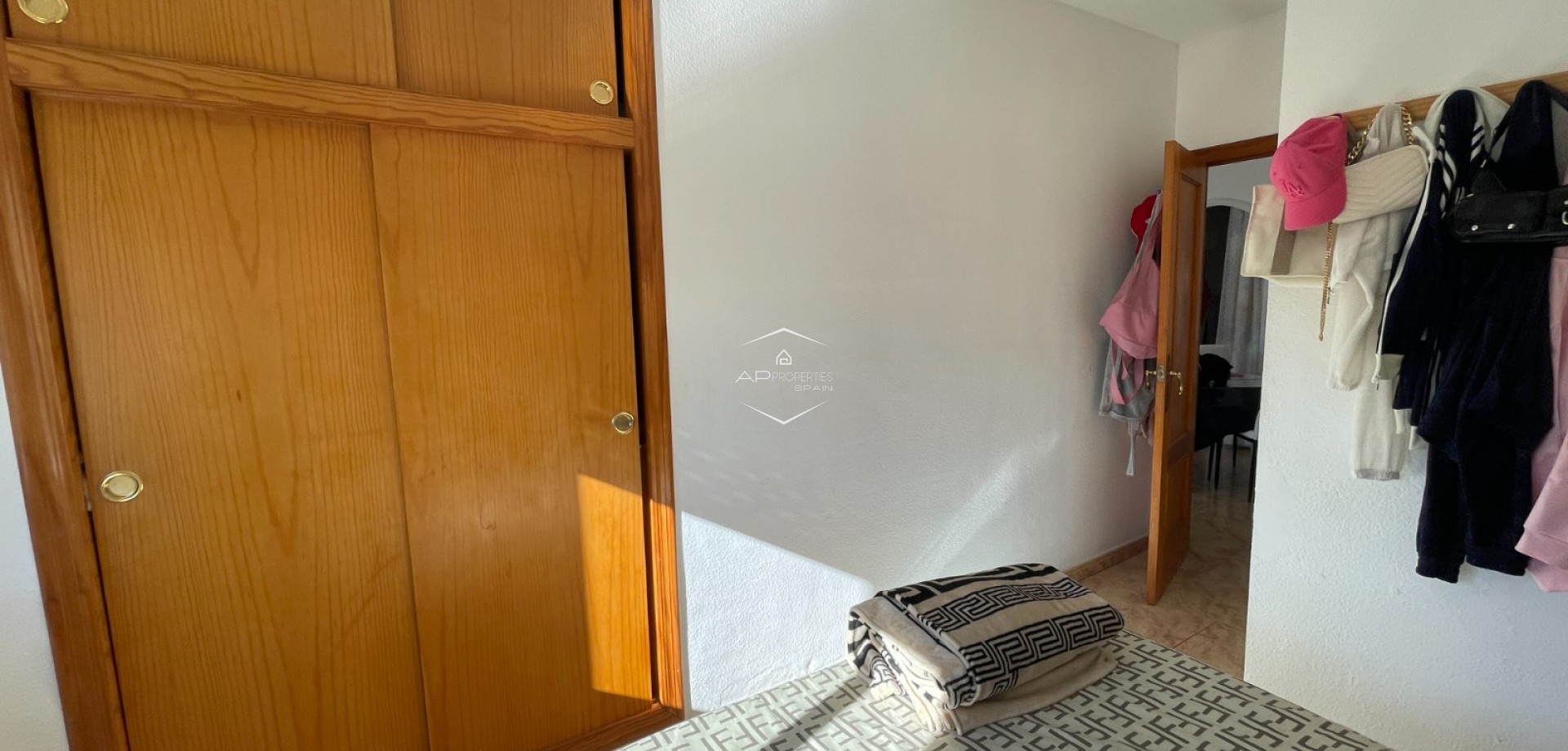 Resale - Apartment - flat -
Torrevieia - Comunidad Valenciana