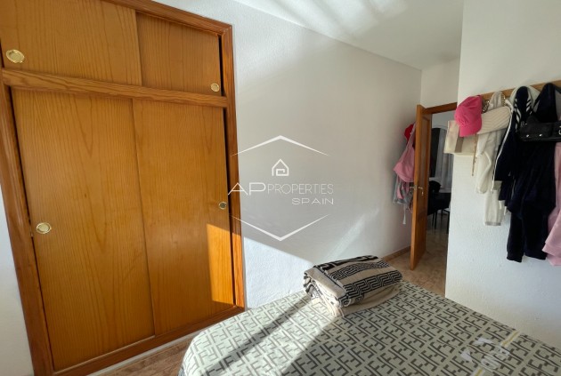 Resale - Apartment - flat -
Torrevieia - Comunidad Valenciana