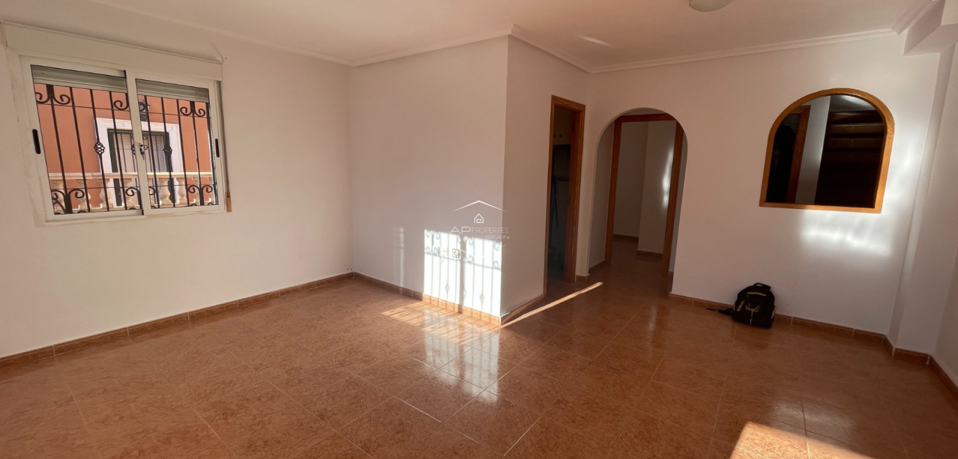Resale - Townhouse -
Los Montesinos - La Herrada
