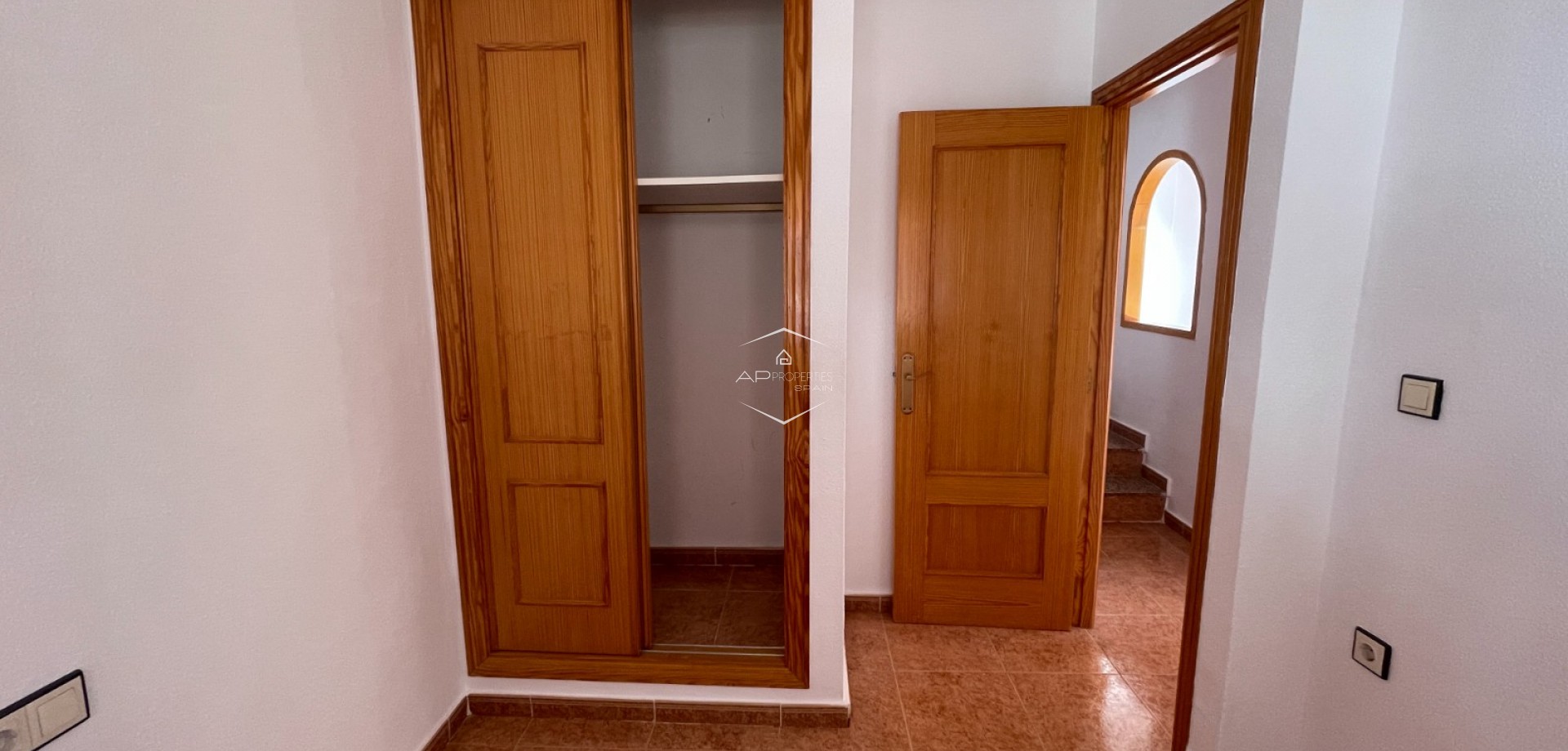Resale - Townhouse -
Los Montesinos - La Herrada