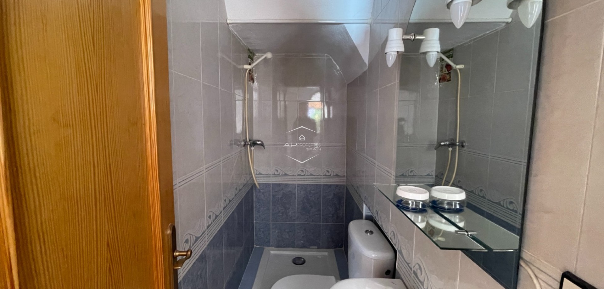 Resale - Townhouse -
Los Montesinos - La Herrada