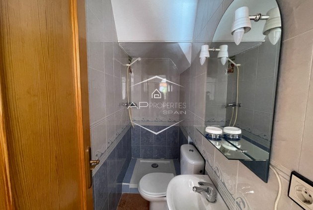 Resale - Townhouse -
Los Montesinos - La Herrada