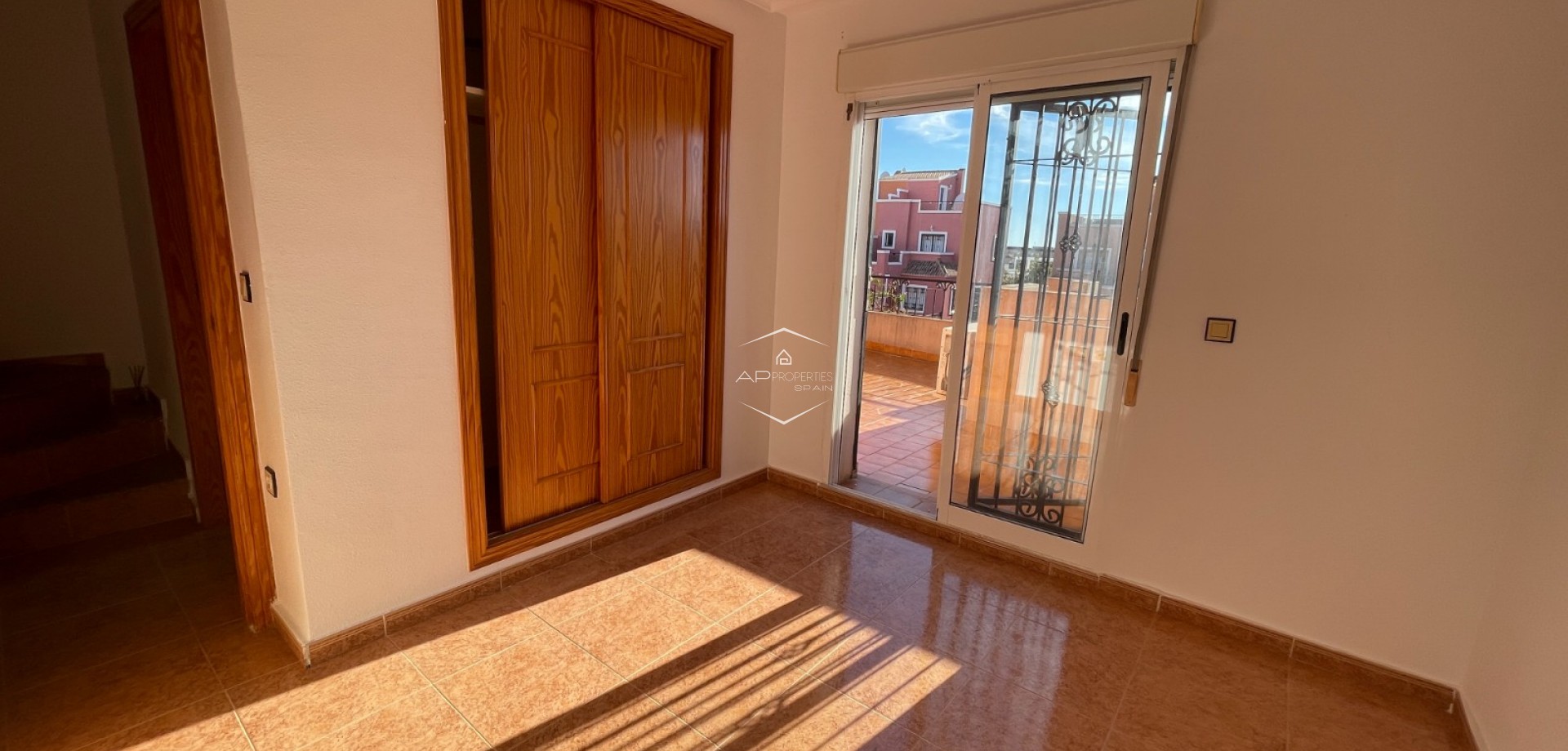 Resale - Townhouse -
Los Montesinos - La Herrada