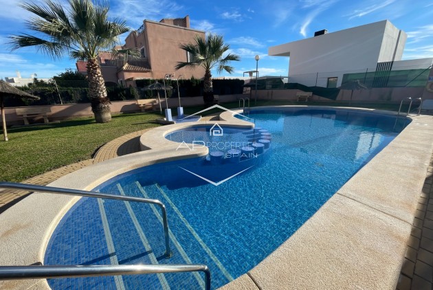 Resale - Townhouse -
Los Montesinos - La Herrada