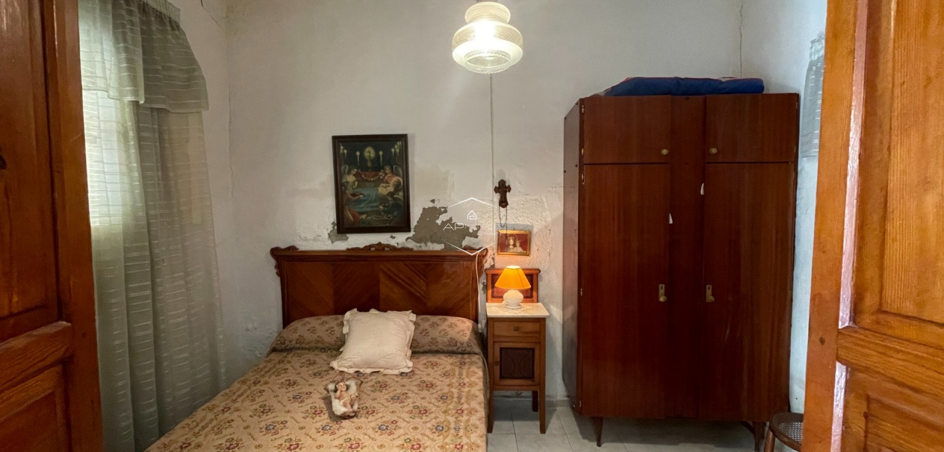 Revente - Villa - Indépendante -
Benijofar