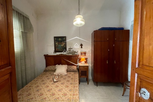 Revente - Villa - Indépendante -
Benijofar