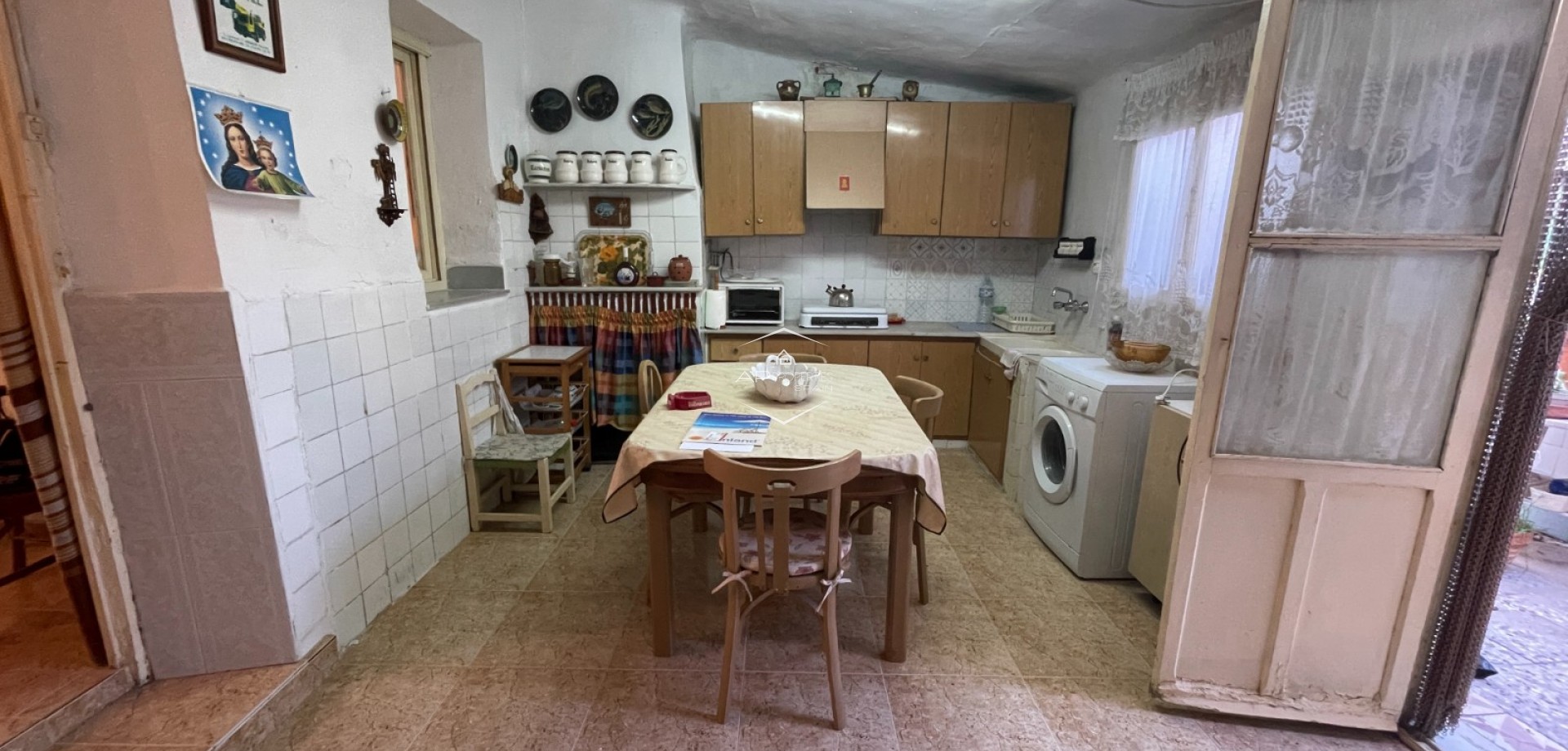 Revente - Villa - Indépendante -
Benijofar