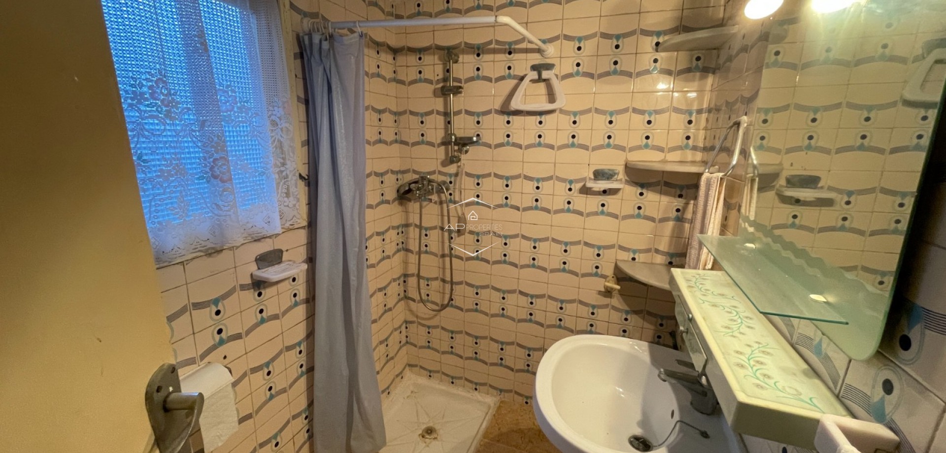 Revente - Villa - Indépendante -
Benijofar