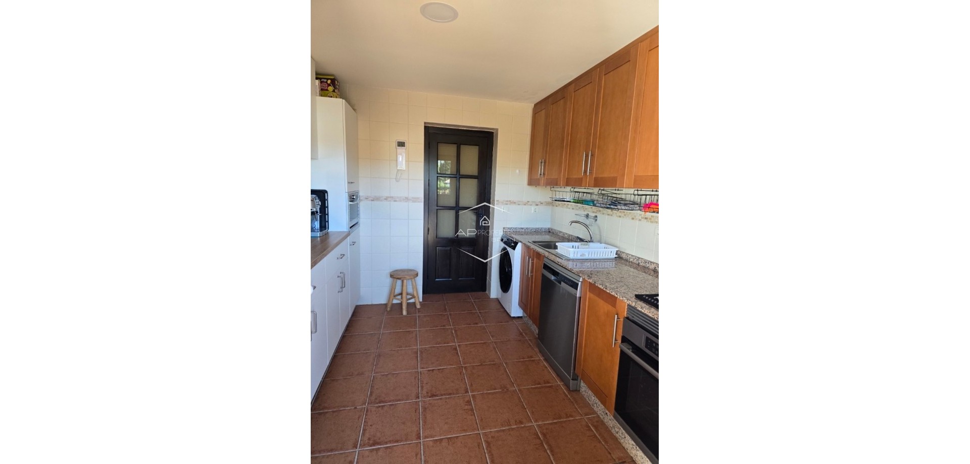 Reventa - Villa - Independiente -
Fuente Alamo - Las Palas