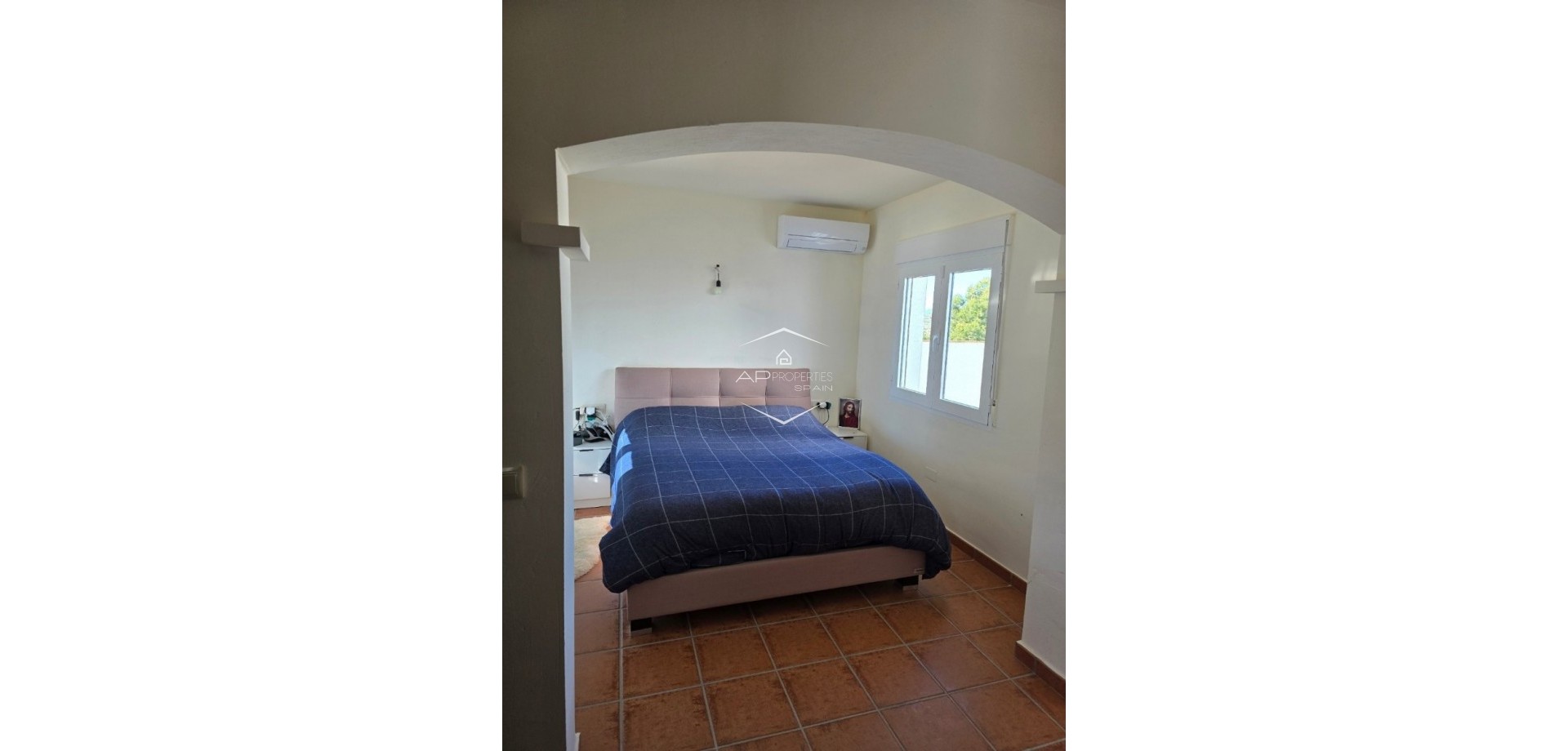 Reventa - Villa - Independiente -
Fuente Alamo - Las Palas
