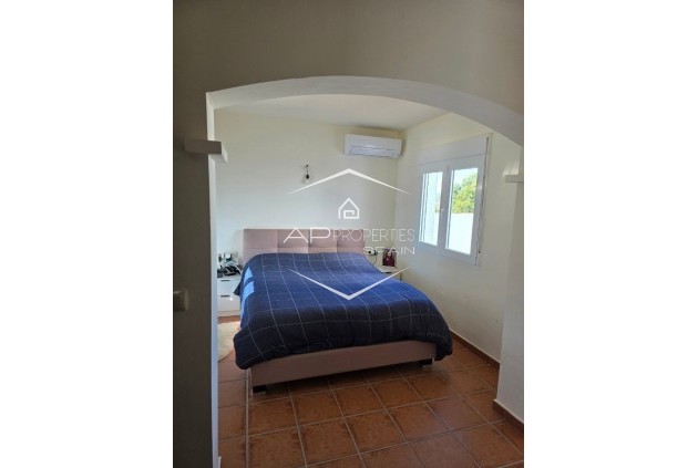 Reventa - Villa - Independiente -
Fuente Alamo - Las Palas