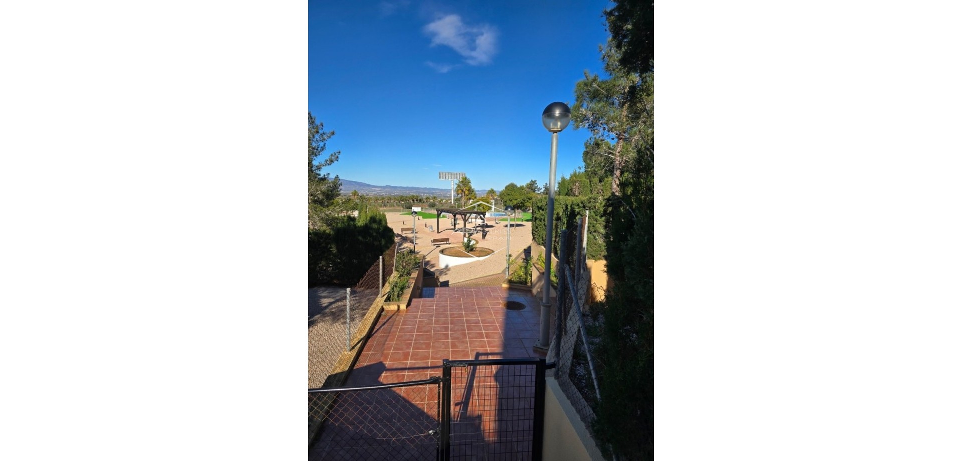 Reventa - Villa - Independiente -
Fuente Alamo - Las Palas