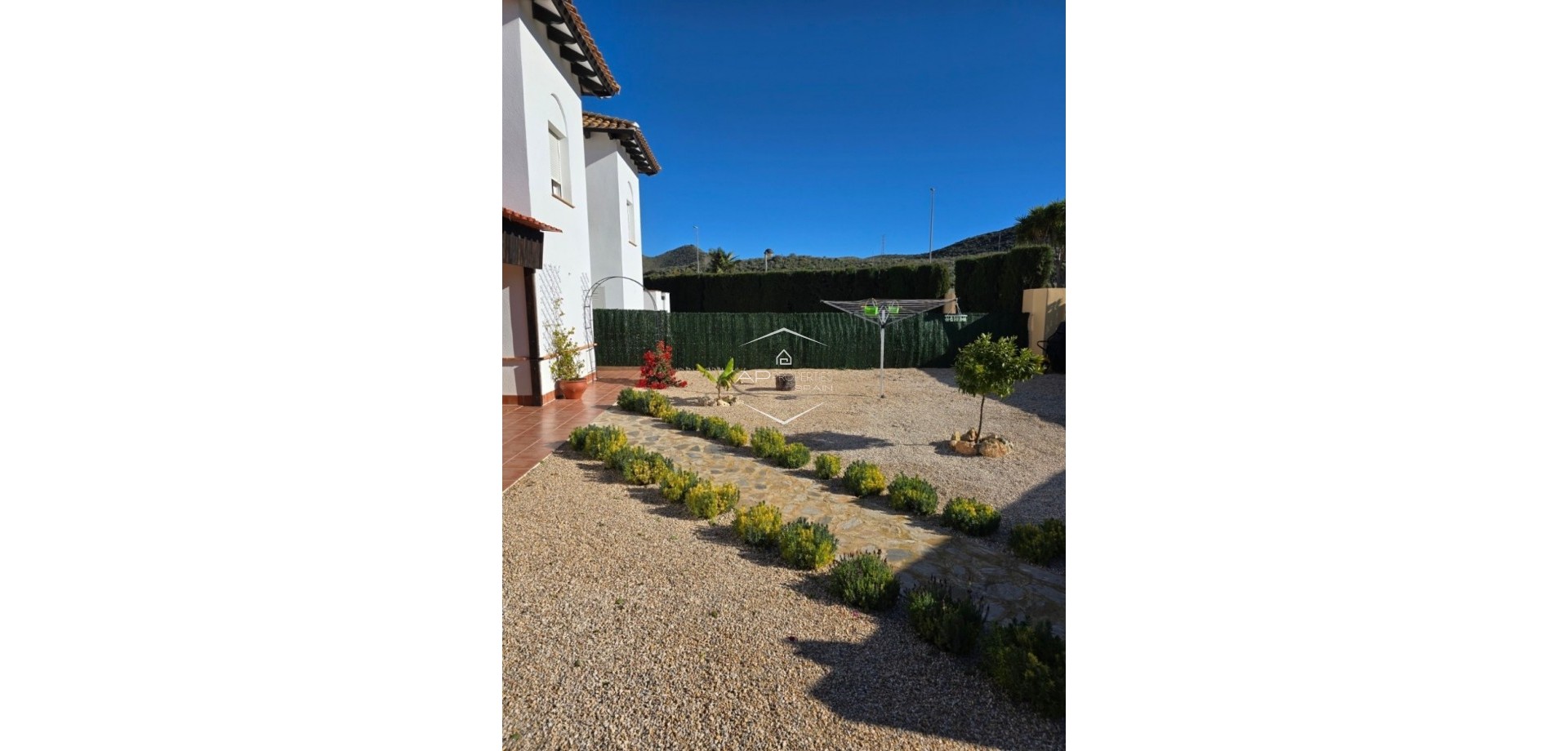 Reventa - Villa - Independiente -
Fuente Alamo - Las Palas