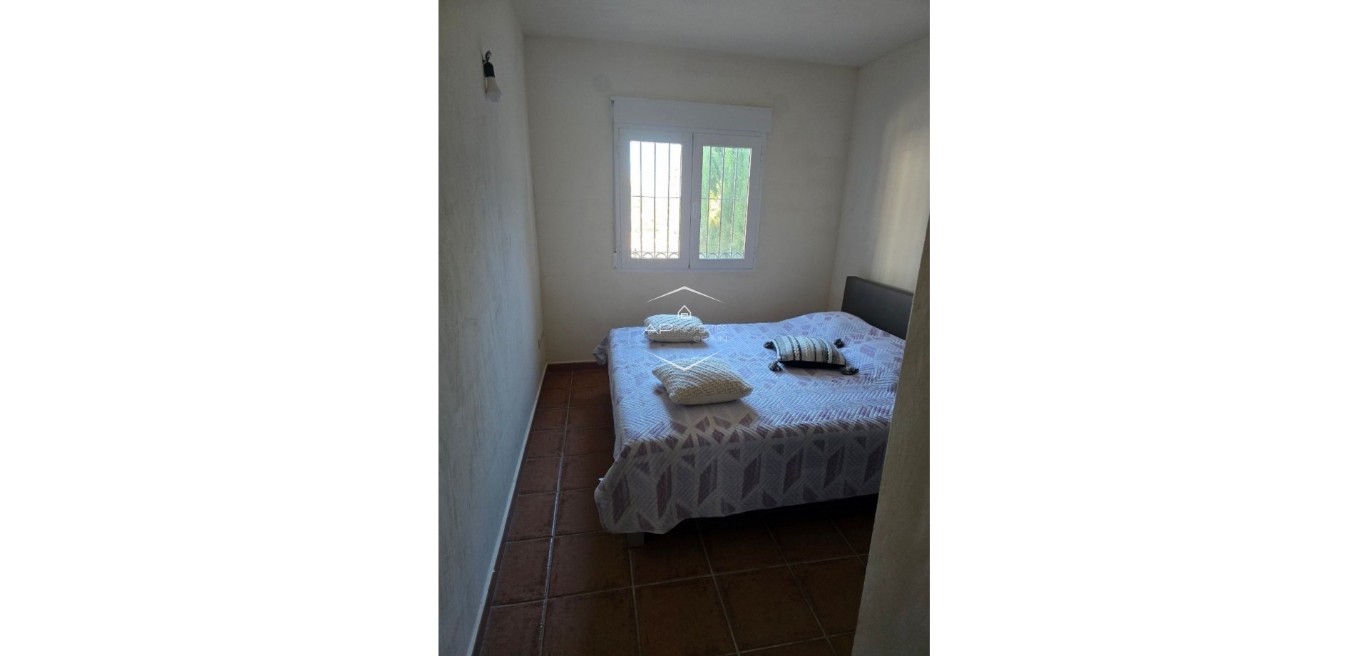 Reventa - Villa - Independiente -
Fuente Alamo - Las Palas