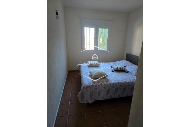 Reventa - Villa - Independiente -
Fuente Alamo - Las Palas