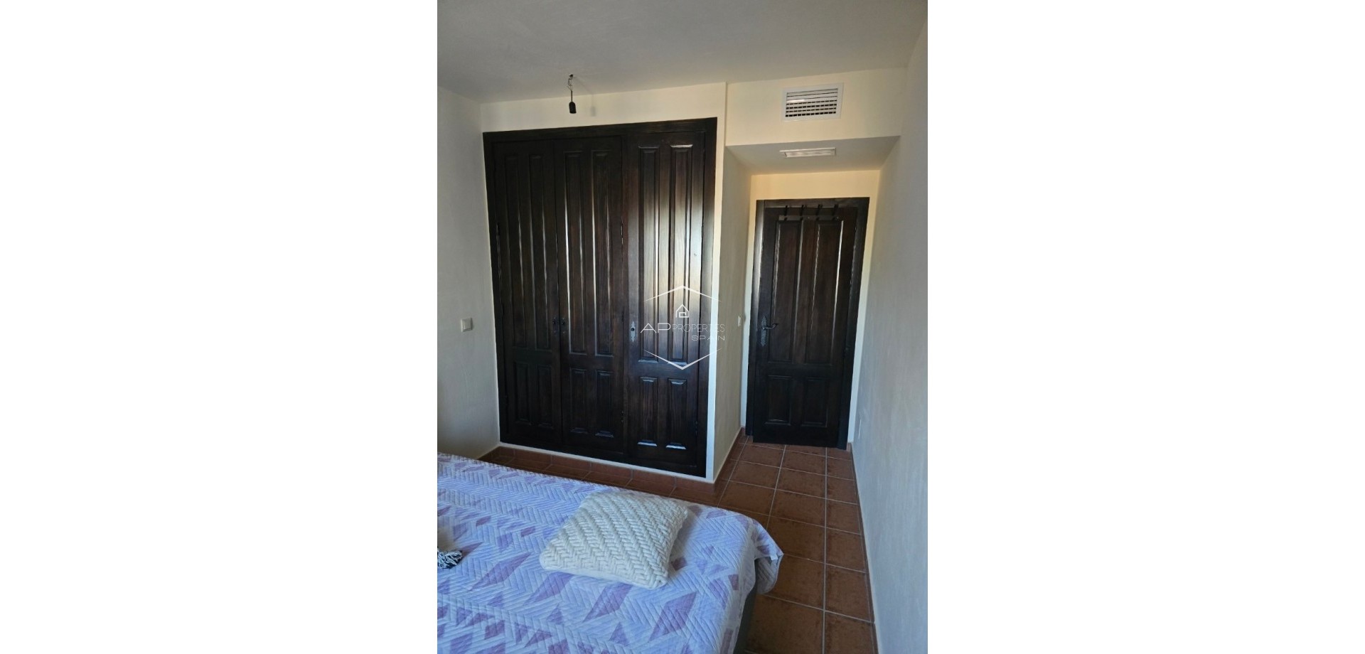 Reventa - Villa - Independiente -
Fuente Alamo - Las Palas