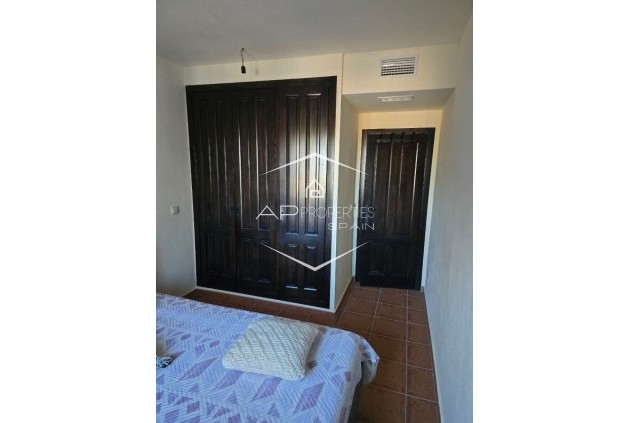 Reventa - Villa - Independiente -
Fuente Alamo - Las Palas