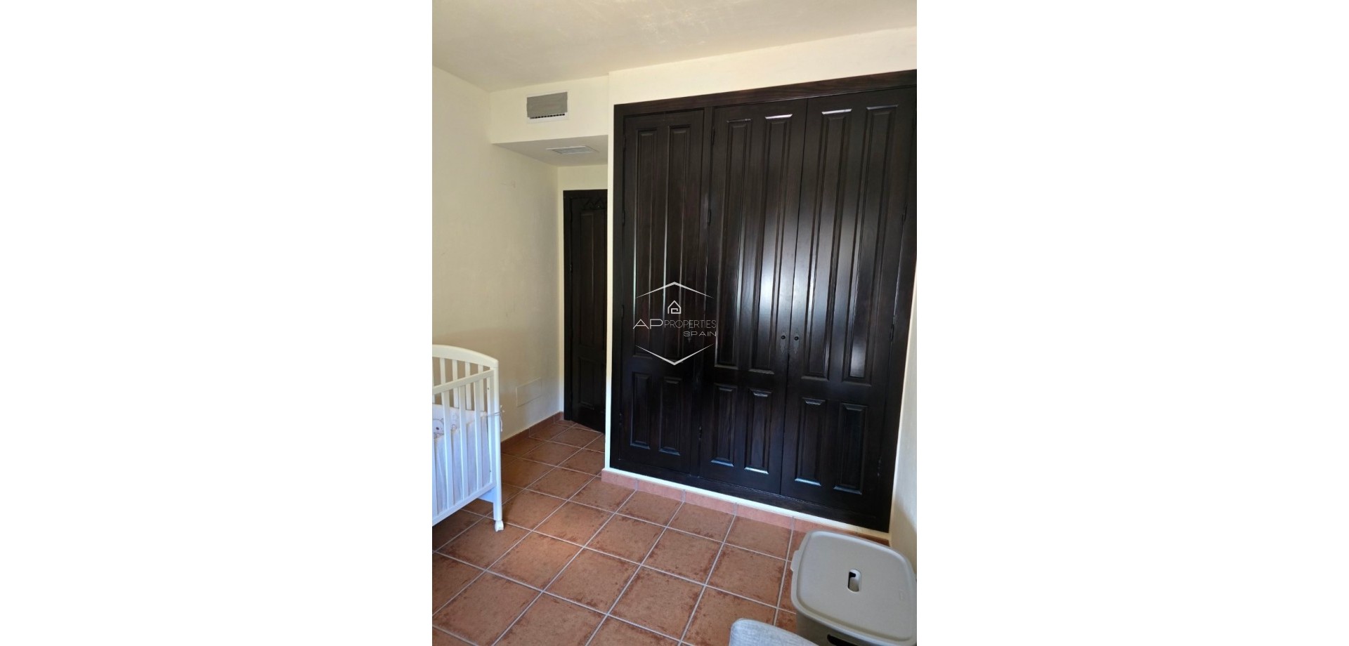 Reventa - Villa - Independiente -
Fuente Alamo - Las Palas