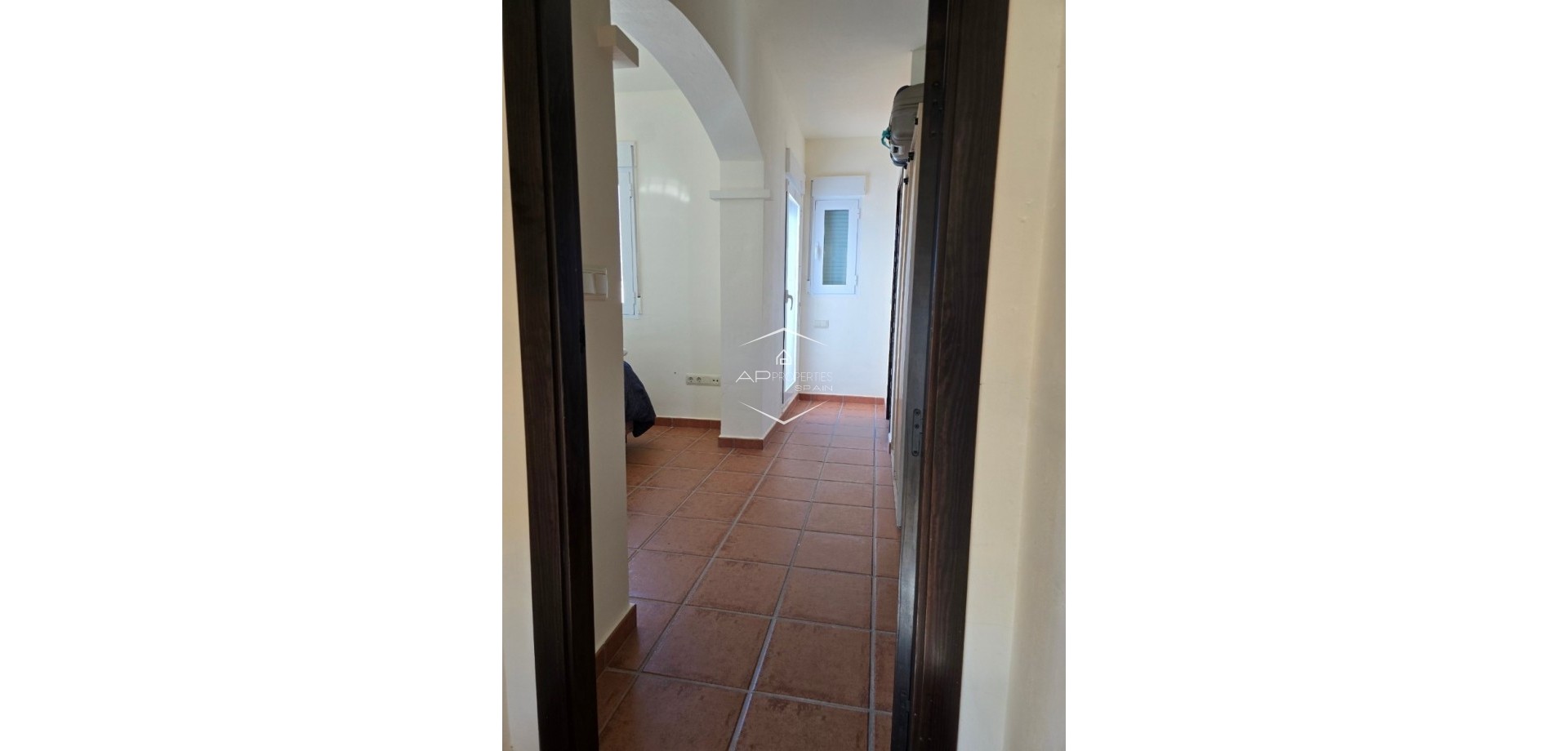 Reventa - Villa - Independiente -
Fuente Alamo - Las Palas
