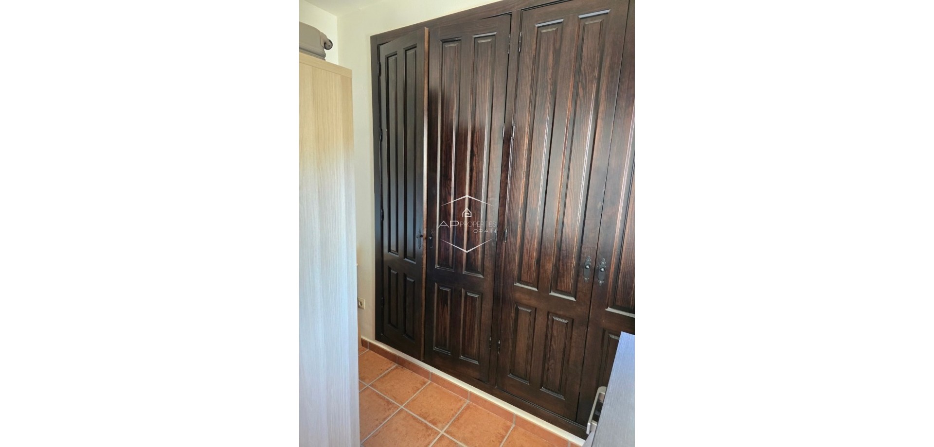Reventa - Villa - Independiente -
Fuente Alamo - Las Palas