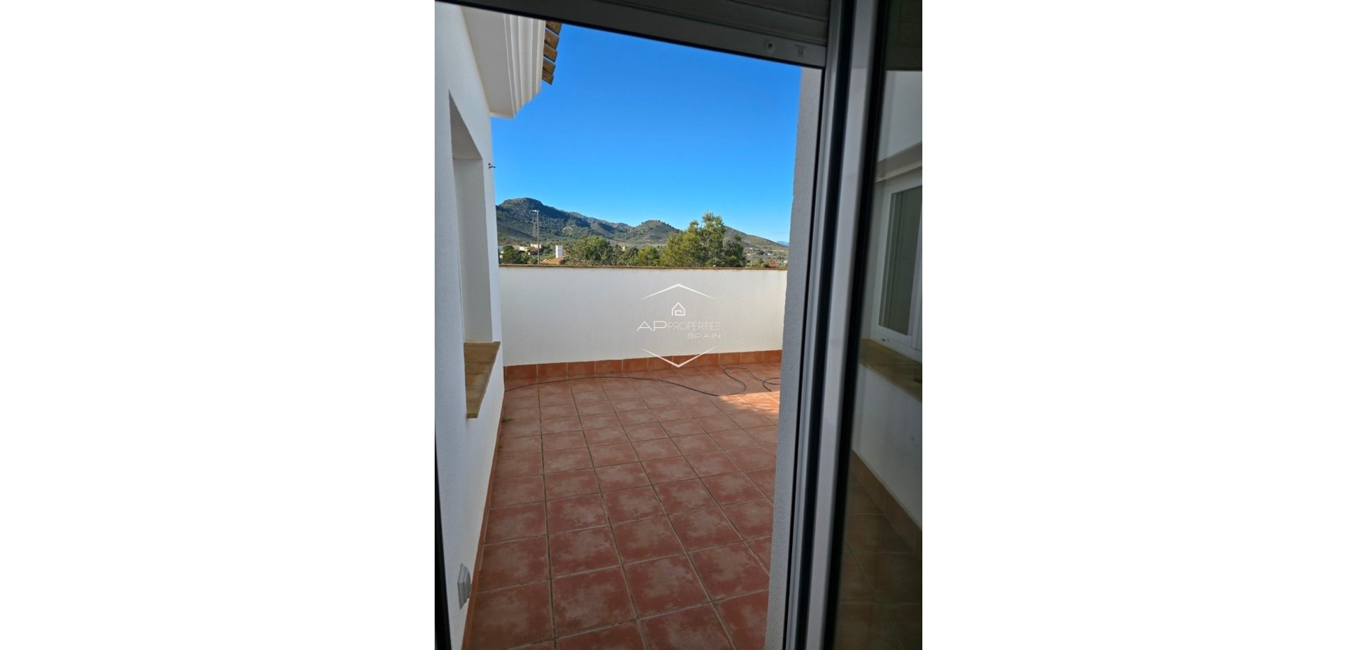 Reventa - Villa - Independiente -
Fuente Alamo - Las Palas