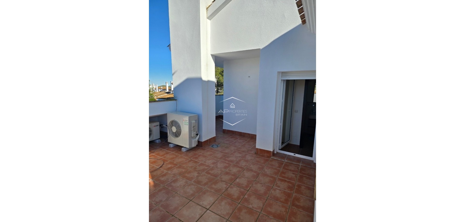 Reventa - Villa - Independiente -
Fuente Alamo - Las Palas
