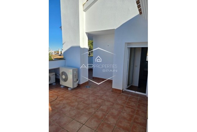 Reventa - Villa - Independiente -
Fuente Alamo - Las Palas
